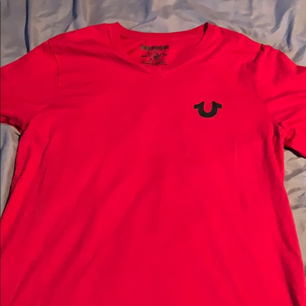 True religion shirt